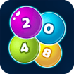 2048 – Link ‘n Merge
