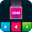 2048 X2 Merge Blocks