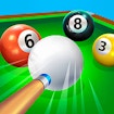 8 Ball Billiards