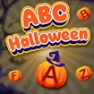 ABC Halloween