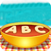 Alphabet Soup for Kids