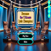 Become the Ultimate Quiz Champion