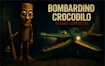 Bombardino Crocodilo: Terror Jumpscare