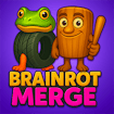 Brainrot Merge