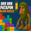 Brr Brr Patapim Block Puzzle