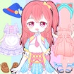 Candy Doll Dress Up