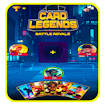 Card Legends Battle Royale