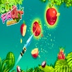 Cut Fruit Ninja