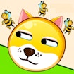 Dog Bee Rescue – Puzzle Game