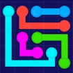 Dot Link Puzzle – Connect the Dots