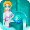 Fantasy Creatures Princess Laboratory