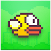 Flappy Bird 2D Game