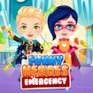 Funny Heroes Emergency