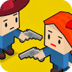 Gang Duel – Ready Steady Bang!