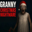 Granny Christmas Nightmare