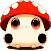Happy Mushroom