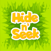 Hiding and Seeking
