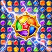 Jewels Mystery – Match 3 Puzzle