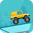 Mad Racing-Hill Climb