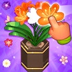 Mart Puzzle Flower Match