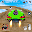 Mega Ramp Car Stunt Games 3D