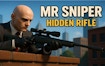Mr Sniper Hidden Rifle