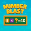 Number Blast