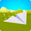 Paperly – Paper Plane Adventure