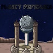 Planet Defences