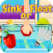 Sink or Float