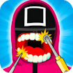 Squid Dentist Game
