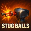 STUG Balls