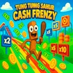 Tung Tung Sahur Cash Frenzy