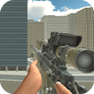 Urban Sniper 3D