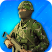 War Zone – Action Shooting Game