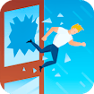 Window Jump Guy