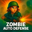 Zombie Auto Defense
