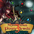 Mysterious Pirate Jewels 3